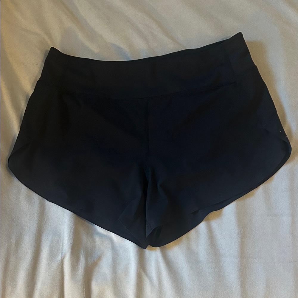 Athleta Small Women's Black Shorts